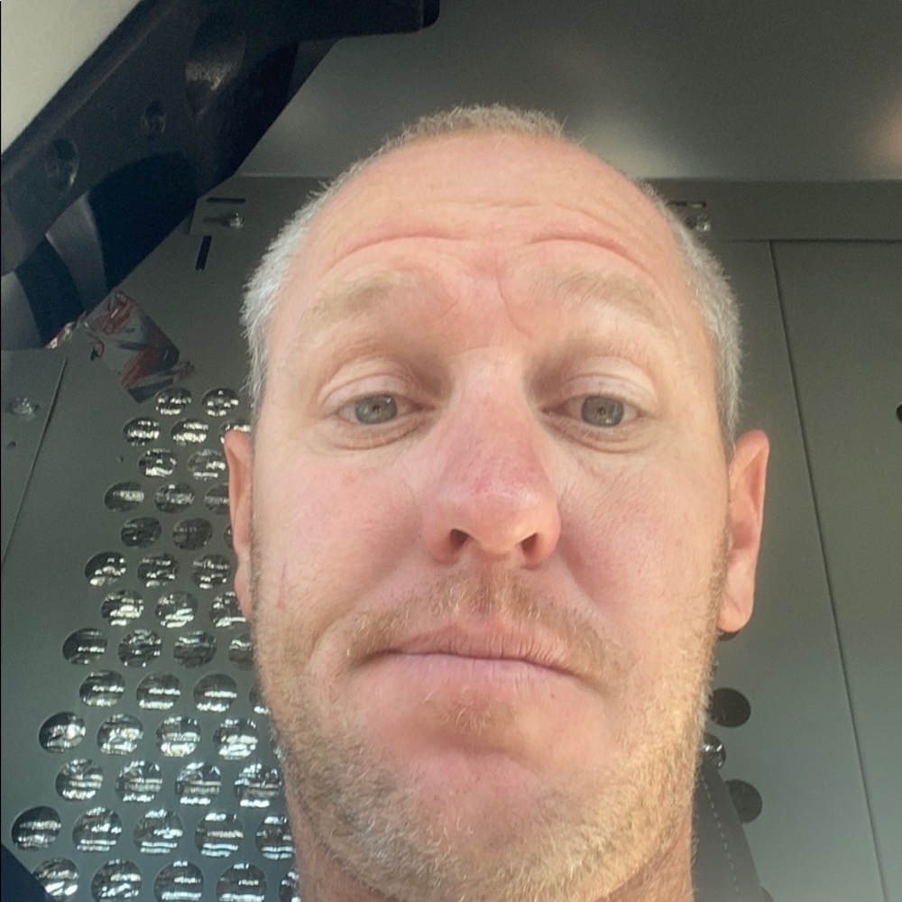Meet your Posher, Andrew